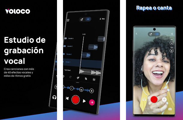 Las Mejores Afinador De Voz En Android Iphone