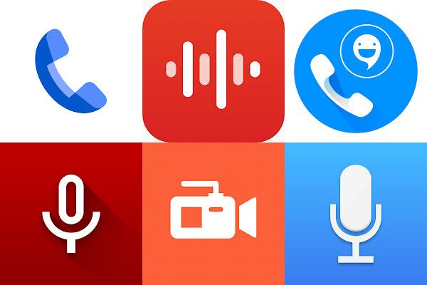 Las Mejores Apps Grabar Llamadas En Android