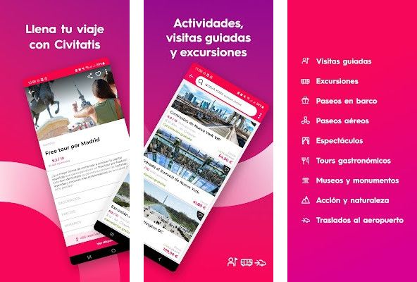 Las Mejores Apps Para Viajeros En M Vil