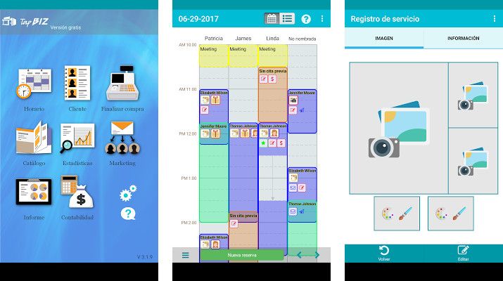 Las Mejores Apps Para Administrar Un Negocio En M Vil Android Iphone