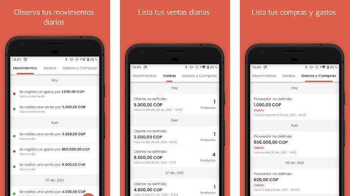 Las Mejores Apps Para Administrar Un Negocio En M Vil Android Iphone