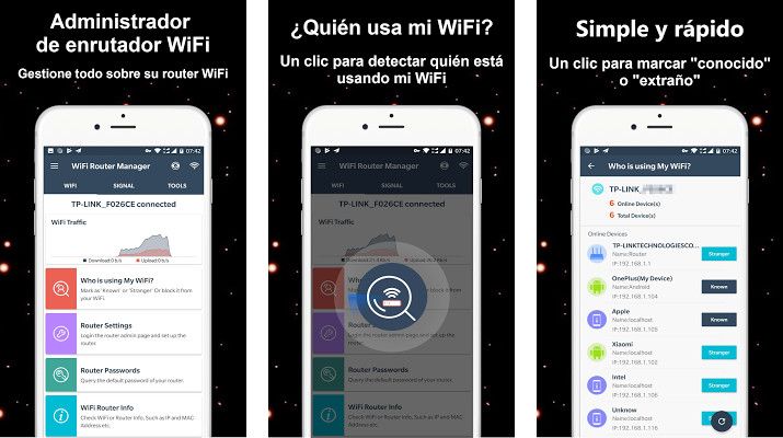 Las 17 mejores apps para bloquear intrusos en mi red wifi en móvil