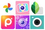 Le 18 migliori apps per scattare foto per Android