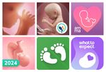 Le 19 migliori apps per la gravidanza per Android, iPhone