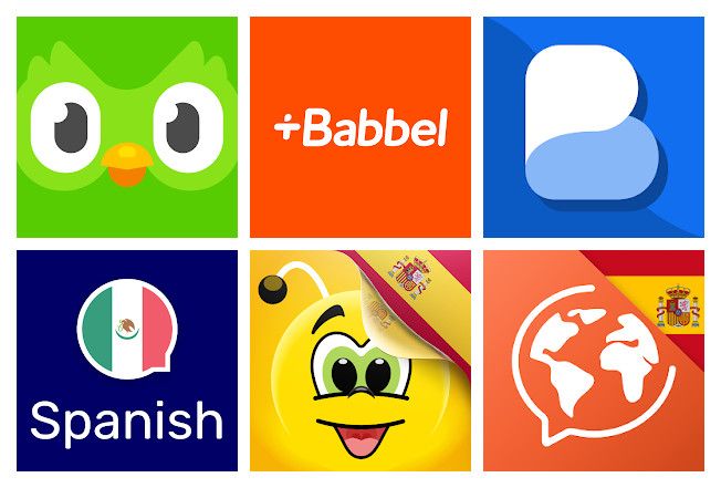 Le 11 migliori apps per imparare lo spagnolo per Android, iPhone