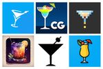 Le 20 migliori cocktail apps per Android