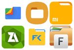 Le 15 migliori file manager per Android