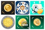 Le 19 migliori apps numismatica per smartphone