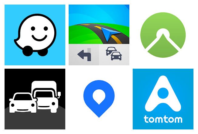 Le 19 migliori apps per motociclisti per Android, iPhone