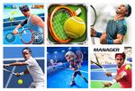 Le 8 migliori tennis game apps per smartphone