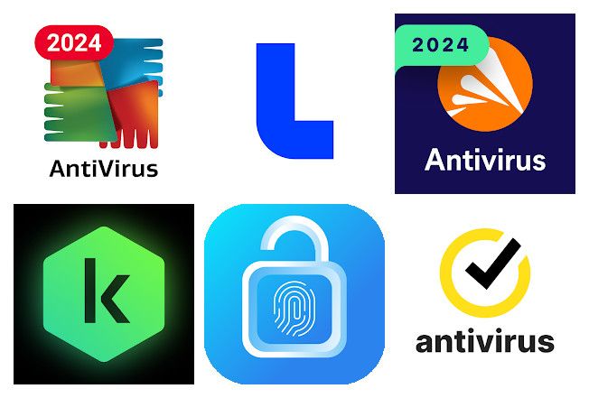 Le 20 migliori apps sicurezza per Android