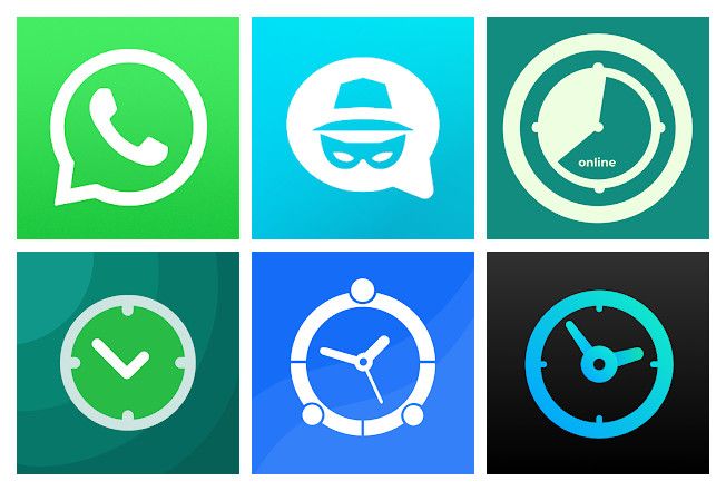 Le 13 migliori apps spia whatsapp per Android, iPhone