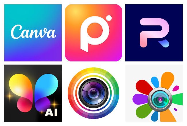 Le 20 migliori apps per cambiare sfondo alle foto per smartphone