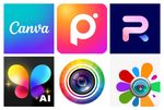 Le 20 migliori apps per cambiare sfondo alle foto per smartphone