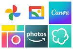 Le 17 migliori apps per vendere foto per smartphone Android, iPhone