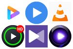 Le 11 migliori apps per riprodurre video per smartphone Android, iPhone