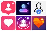 Le 13 migliori apps per aumentare followers instagram per smartphone Android, iPhone