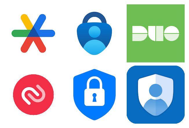 Le 10 migliori apps autenticazione 2 fattori per smartphone