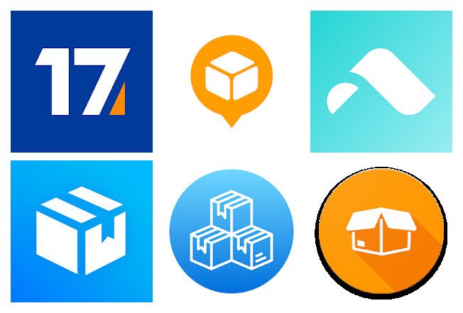 Le 9 migliori apps per tracciare pacchi per smartphone Android, iPhone
