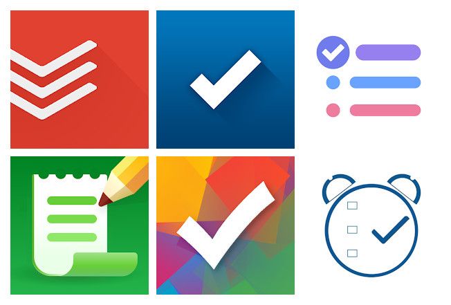 Le 12 migliori apps per lista cose da fare per Android, iPhone