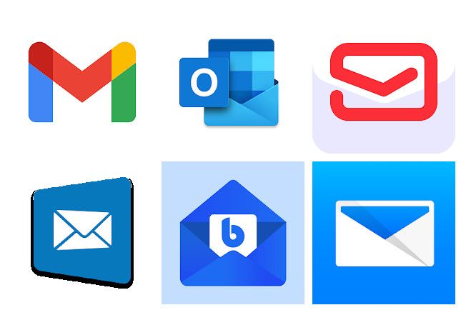 Le 8 migliori apps per gestire email per Android, iPhone