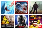 Le 20 migliori giochi survival per smartphone Android, iPhone