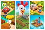 Le 20 migliori gioco fattoria per Android, iPhone