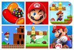 Le 18 migliori giochi super mario per smartphone