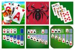 Le 20 migliori solitaire per smartphone Android, iPhone