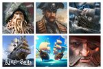 Le 20 migliori giochi di pirati per smartphone Android, iPhone