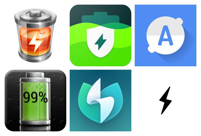 Le 10 migliori apps per risparmiare batteria per smartphone