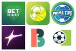 Le 17 migliori apps per pronostici sul calcio per smartphone Android, iPhone