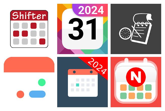 Le 15 migliori apps per turni di lavoro per smartphone