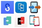 Le 16 migliori apps per clonare telefono per smartphone Android, iPhone