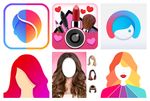 Le 8 migliori apps per cambiare colore capelli per smartphone