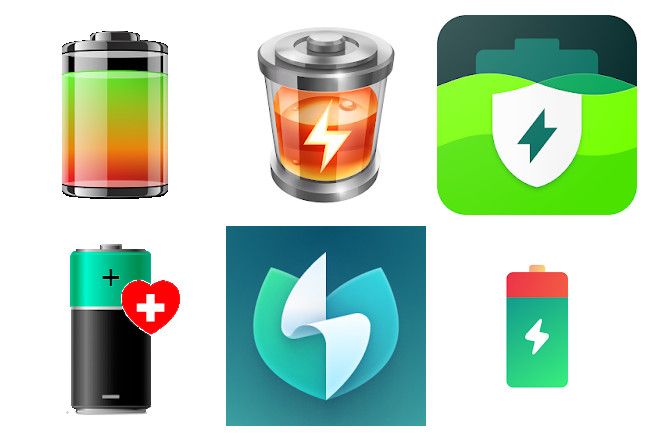 Le 10 migliori apps calibrare batteria per Android, iPhone