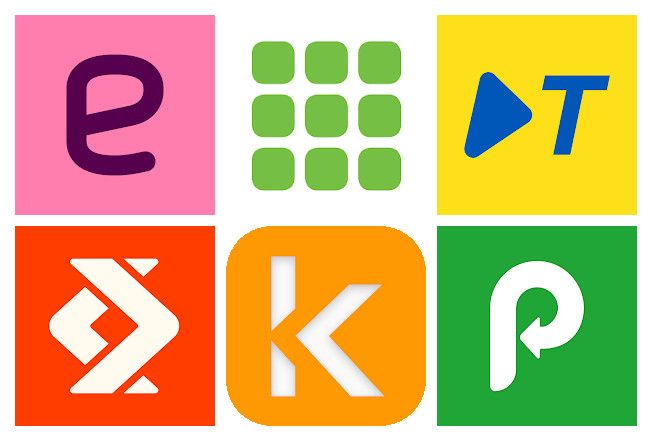 Le 17 migliori apps per pagare parcheggio per Android, iPhone