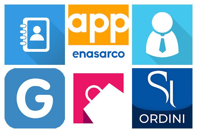 Le 6 migliori apps per agenti di commercio per smartphone Android, iPhone