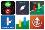 Le 12 migliori apps per segnali di trading per smartphone Android, iPhone