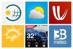 Le 12 migliori apps meteo mare per Android, iPhone