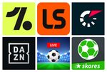 Le 20 migliori apps per calcio live per Android, iPhone