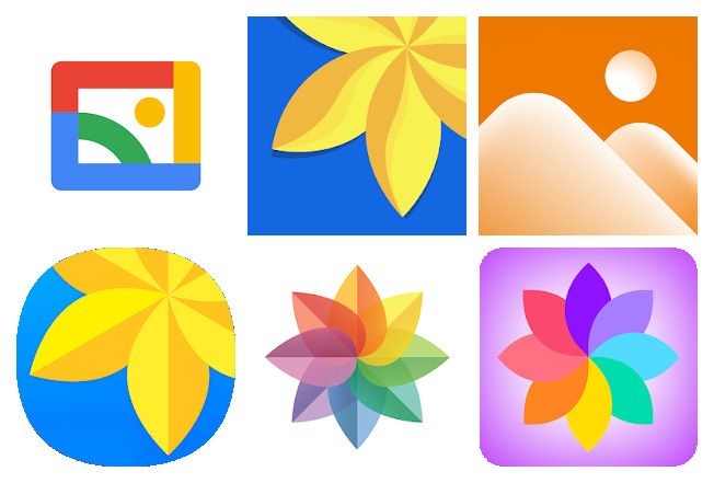 Le 11 migliori apps galleria per Android