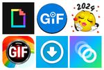 Le 19 migliori gif per Android, iPhone