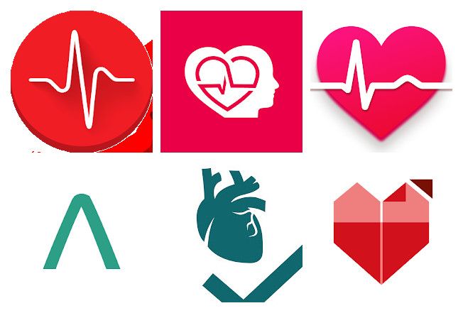 Le 17 migliori elettrocardiogramma apps per smartphone Android, iPhone