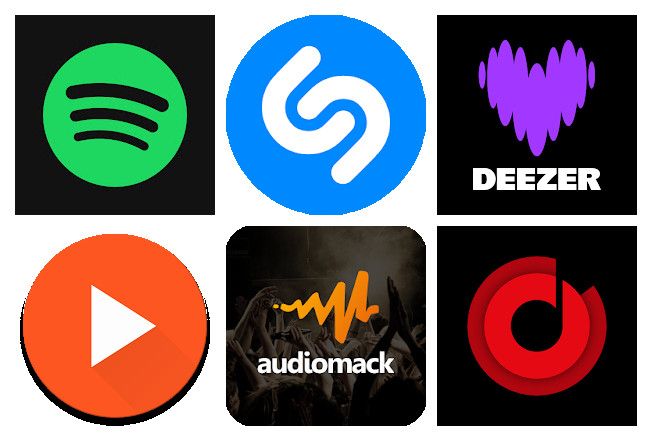 Le 9 migliori apps per scaricare musica per Android, iPhone