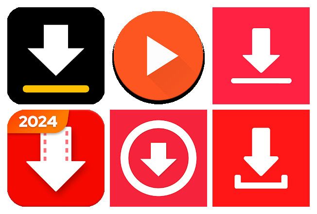 Le 16 migliori apps per scaricare da youtube per smartphone