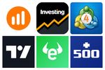 Le 13 migliori apps di trading per smartphone Android, iPhone