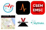 Le 19 migliori apps terremoti per smartphone