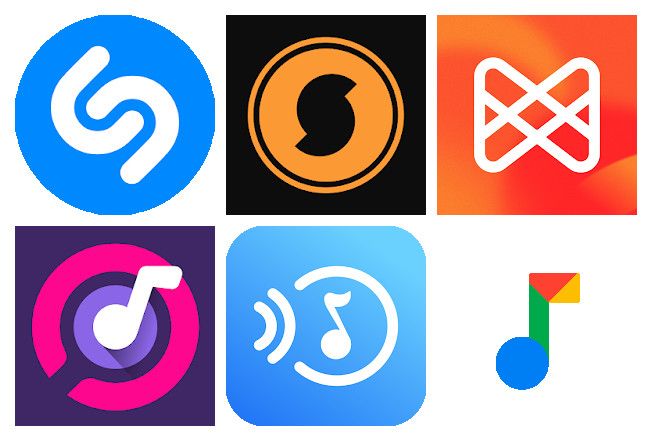 Le 13 migliori apps per riconoscere canzoni per smartphone