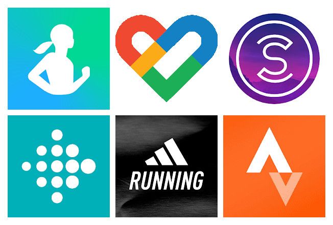 Le 16 migliori apps contapassi per Android, iPhone